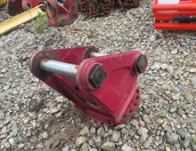 Barko Boom adapter 