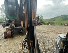 TimberPro Cylinders 