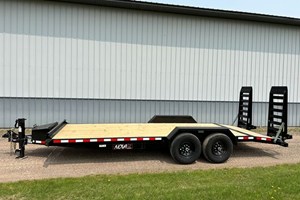 2023 Midsota Nova ET  Trailer-Flatbed