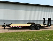 2023 Midsota Nova ET