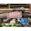 Salem 36 Carriage (Sawmill)