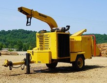 2008 Vermeer BC1800XL