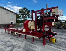 2023 Timber Buddy XP 380