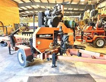 2012 Wood-Mizer LT70