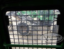 2015 John Deere 643L