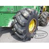 2015 John Deere 643L Wheel Feller Buncher