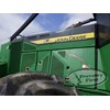 2015 John Deere 643L Wheel Feller Buncher