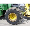 2015 John Deere 643L Wheel Feller Buncher