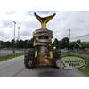 2015 John Deere 643L Wheel Feller Buncher