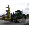 2015 John Deere 643L Wheel Feller Buncher