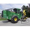 2015 John Deere 643L Wheel Feller Buncher