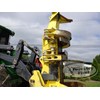 2015 John Deere 643L Wheel Feller Buncher