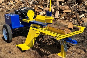 2024 DYNA LS24-18  Firewood Splitter