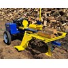 2024 DYNA LS24-18 Firewood Splitter