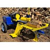 2024 DYNA LS24-18 Firewood Splitter