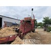 2004 RotoChopper MC256 Horizontal Grinder Stationary Wood Chipper