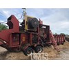 2004 RotoChopper MC256 Horizontal Grinder Stationary Wood Chipper