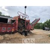 2004 RotoChopper MC256 Horizontal Grinder Stationary Wood Chipper