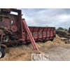 2004 RotoChopper MC256 Horizontal Grinder Stationary Wood Chipper