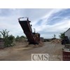 2004 RotoChopper MC256 Horizontal Grinder Stationary Wood Chipper