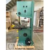 2002 Grizzly G1258 20 Band Saw Bandsaw