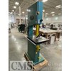 2002 Grizzly G1258 20 Band Saw Bandsaw