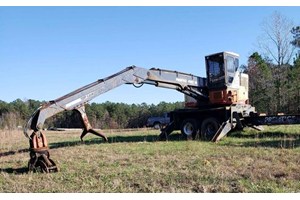 1998 Prentice 410EX  Log Loader