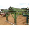 Mellott 5ft x 17ft  Conveyor Deck (Log Lumber)