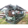 2004 Cooper Machine 16ft Enddogging Scragg Mill