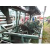 2004 Cooper Machine 16ft Enddogging Scragg Mill