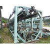 2004 Cooper Machine 16ft Enddogging Scragg Mill