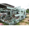 2004 Cooper Machine 16ft Enddogging Scragg Mill