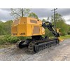 2023 Tigercat L855E Track Feller Buncher