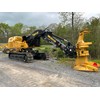 2023 Tigercat L855E Track Feller Buncher