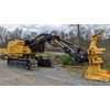 2023 Tigercat L855E Track Feller Buncher