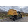 2023 Tigercat L855E Track Feller Buncher