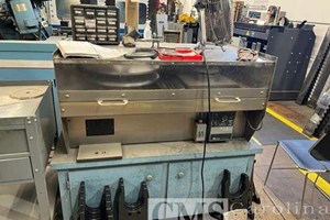 IMW 240SS Dual Head Guide Resurfacer  Sharpening Equipment