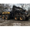 2006 Ponsse Buffalo Dual Harvester Harvesters and Processors