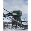 Nicholson Complete Chip Mill Stationary Wood Chipper