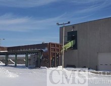Unknown Complete Chip Mill