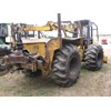 1987 Iron Mule 5000 Forwarder