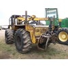 1987 Iron Mule 5000 Forwarder