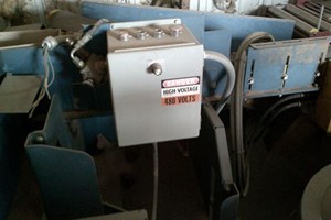 Baker H17444A  Resaw-Band