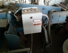 Baker H17444A