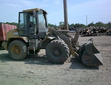 John Deere 324H