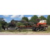 Prentice 210D Log Loader