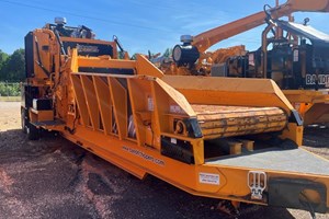 2021 Bandit 2460XP  Brush Cutter and Land Clearing