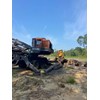 Barko 495ML Log Loader