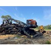 Barko 495ML Log Loader