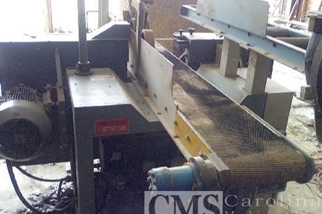 Northtech 12 Band Resaw Band Resaw